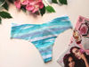 Imagen de Victoria's Secret  Panty Tanga No- Show .